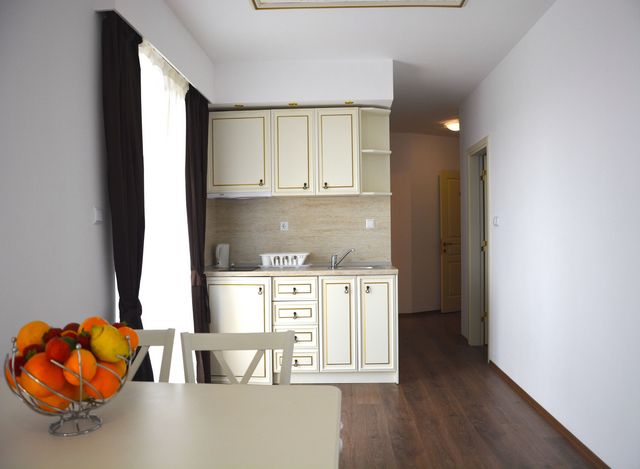 Golden Rainbow  VIP Residence - One bedroom apartment